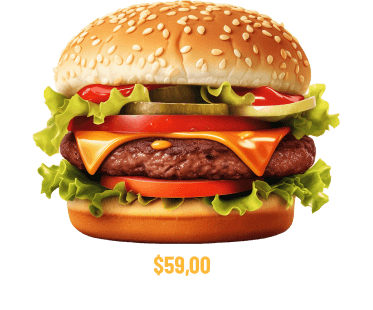 Foodking - فست فود و رستوران وردپرس