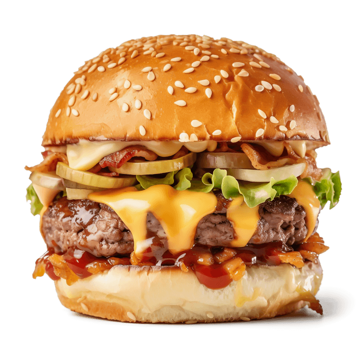 Foodking - فست فود و رستوران وردپرس