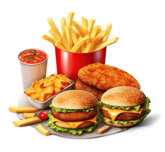 Foodking - فست فود و رستوران وردپرس