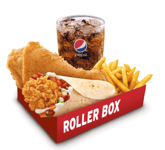 Foodking - فست فود و رستوران وردپرس